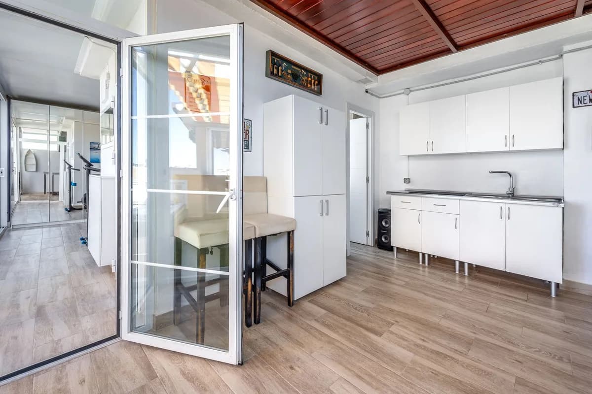 2 Bedroom Penthouse Duplex for Sale in Fuengirola, Málaga - Image 8
