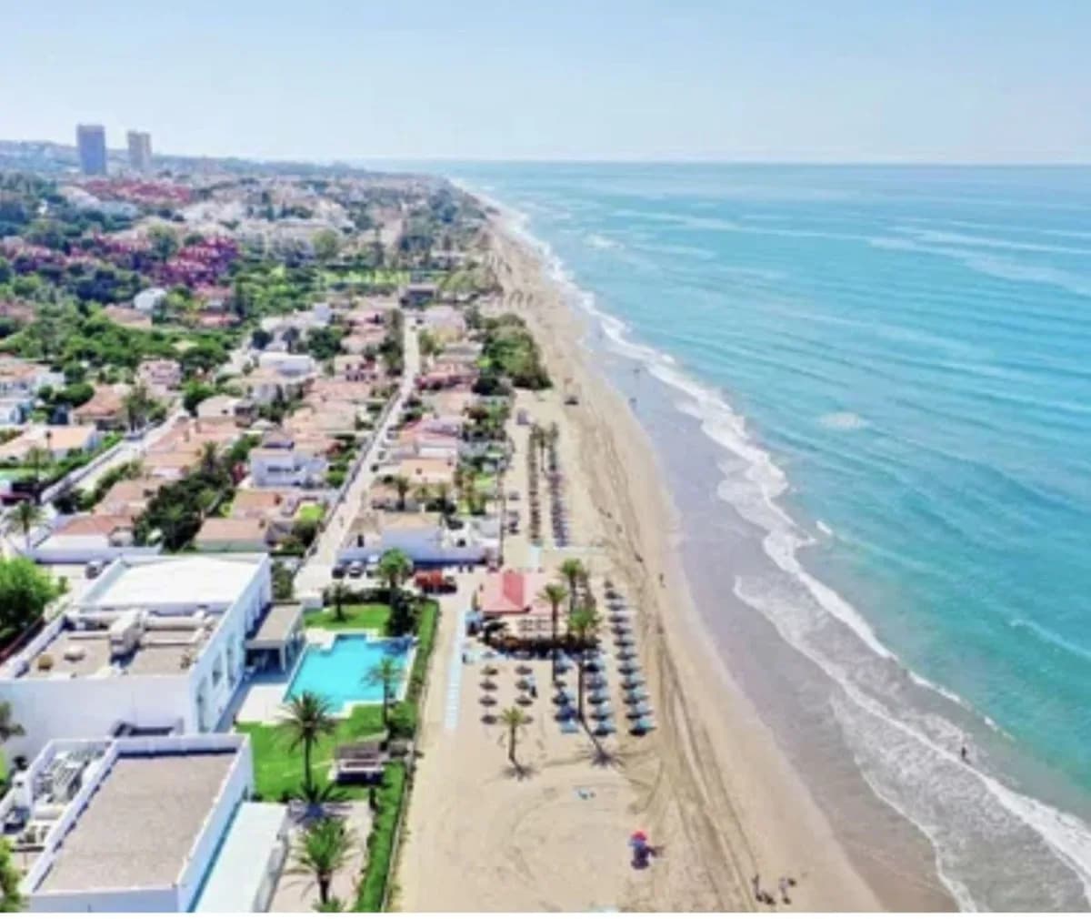 3 Bedroom Ground Floor Apartment for Sale in Marbella, Málaga - Image 5
