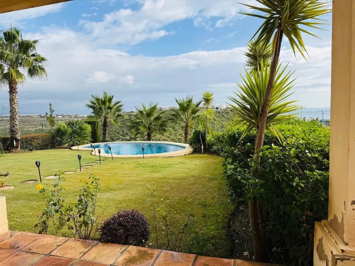 5 Bedroom Detached Villa for Sale in Casares, Málaga - Image 4