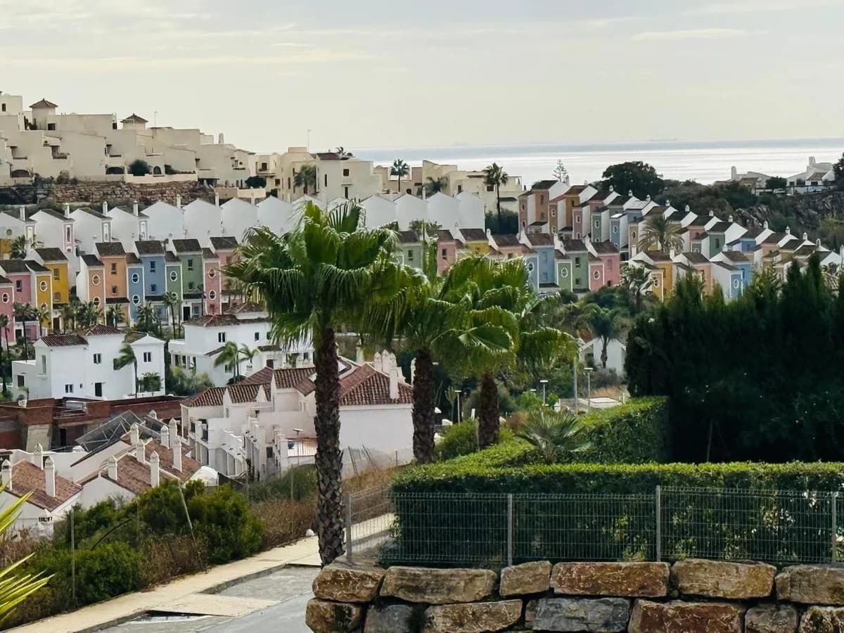 5 Bedroom Detached Villa for Sale in Casares, Málaga - Image 8