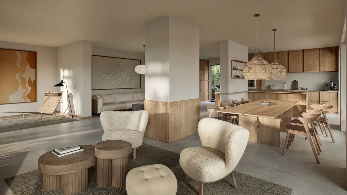 4 Bedroom Detached Villa for Sale in Guadalmina Alta, Málaga - Image 3