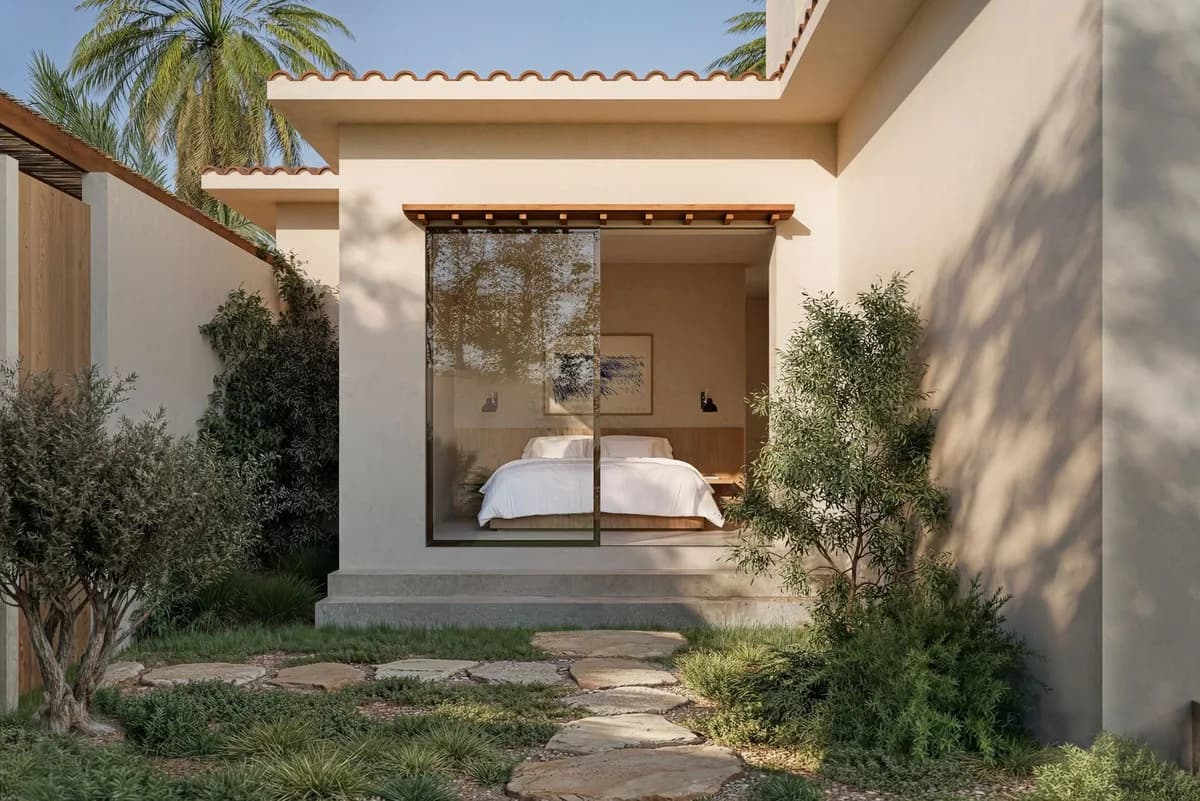 4 Bedroom Detached Villa for Sale in Guadalmina Alta, Málaga - Image 4