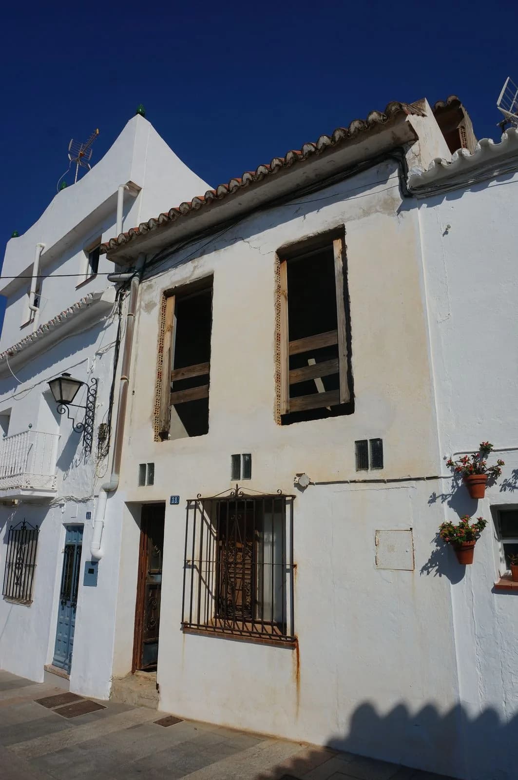 1 Bedroom Townhouse for Sale in Mijas, Málaga