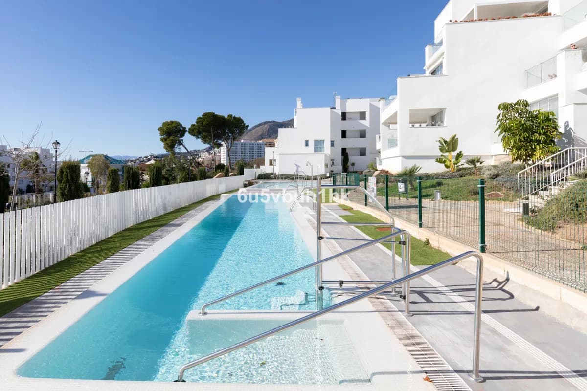 3 Bedroom Penthouse for Sale in Torrequebrada, Málaga