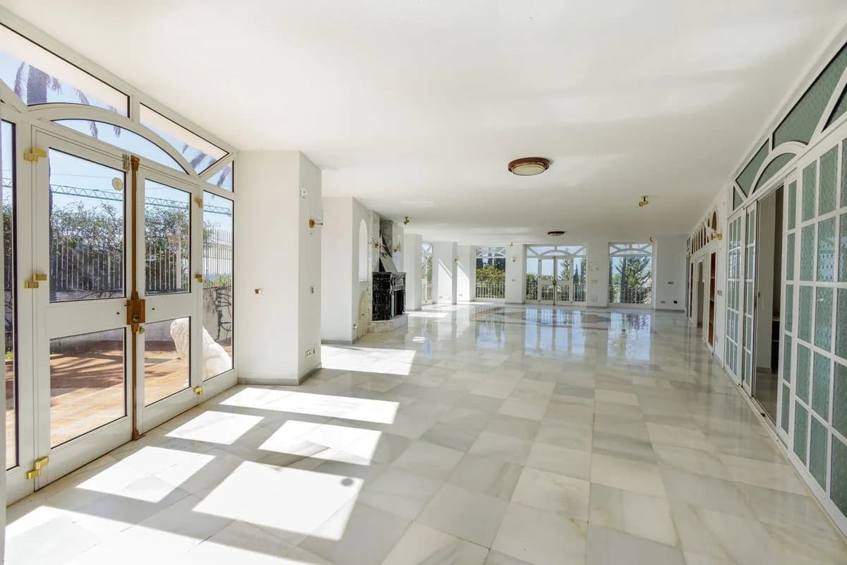 9 Bedroom Detached Villa for Sale in Torremuelle, Málaga - Image 6