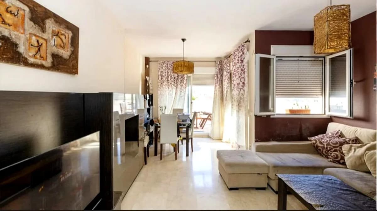 2 Bedroom Penthouse for Sale in Mijas Golf, Málaga - Image 8
