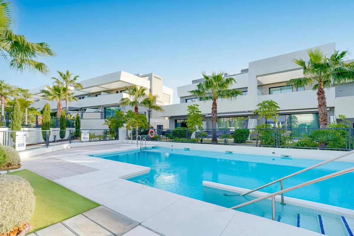 4 Bedroom Townhouse for Sale in La Cala de Mijas, Málaga