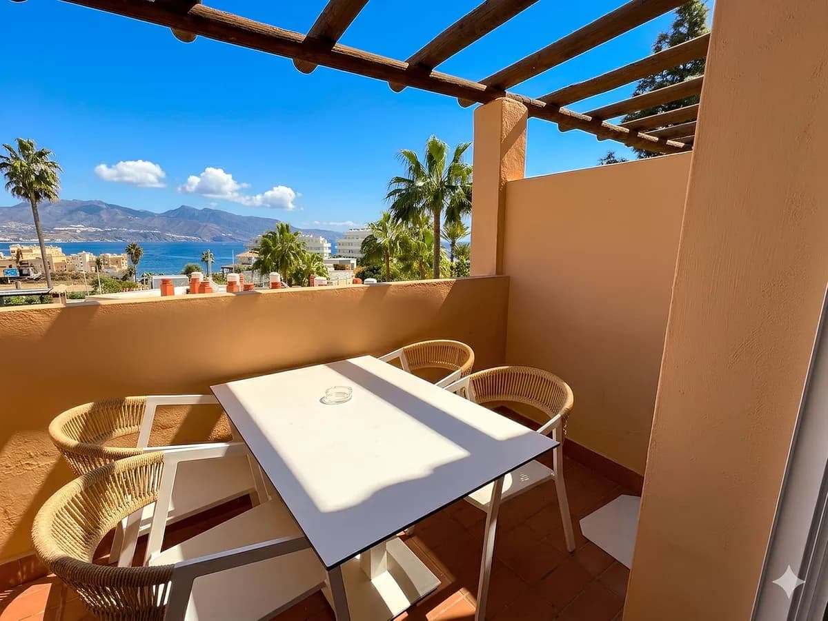2 Bedroom Duplex for Sale in Mijas Costa, Málaga - Image 3