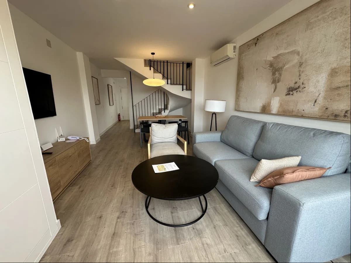 2 Bedroom Duplex for Sale in Mijas Costa, Málaga - Image 8