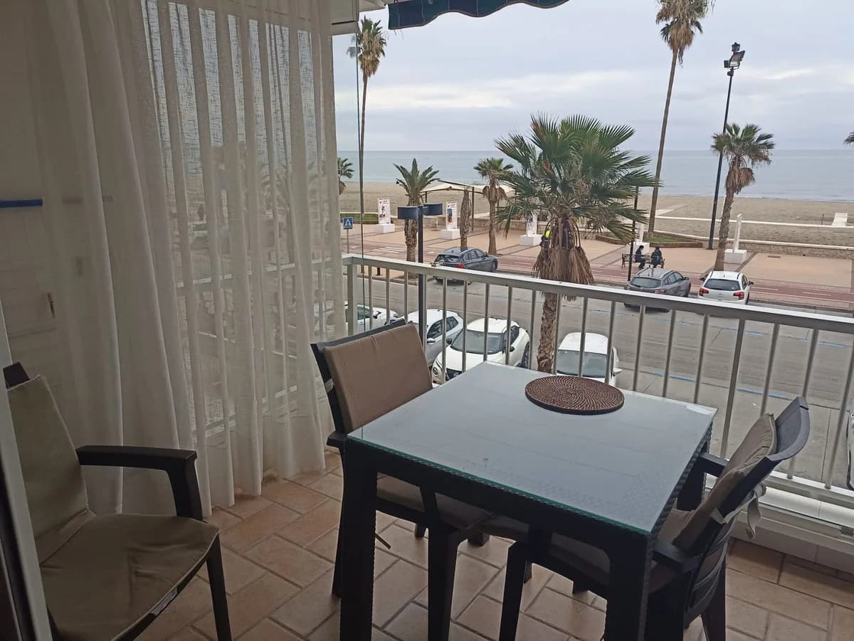 1 Bedroom Middle Floor Apartment for Sale in Fuengirola, Málaga - Image 8