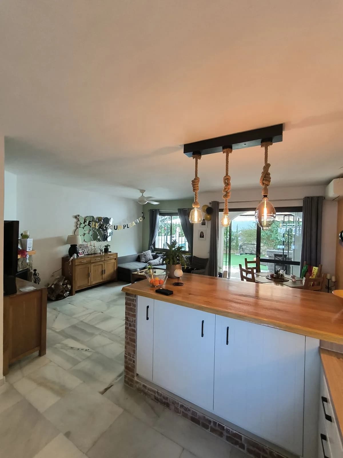 3 Bedroom Semi-Detached House for Sale in Cerros del Aguila, Málaga - Image 4