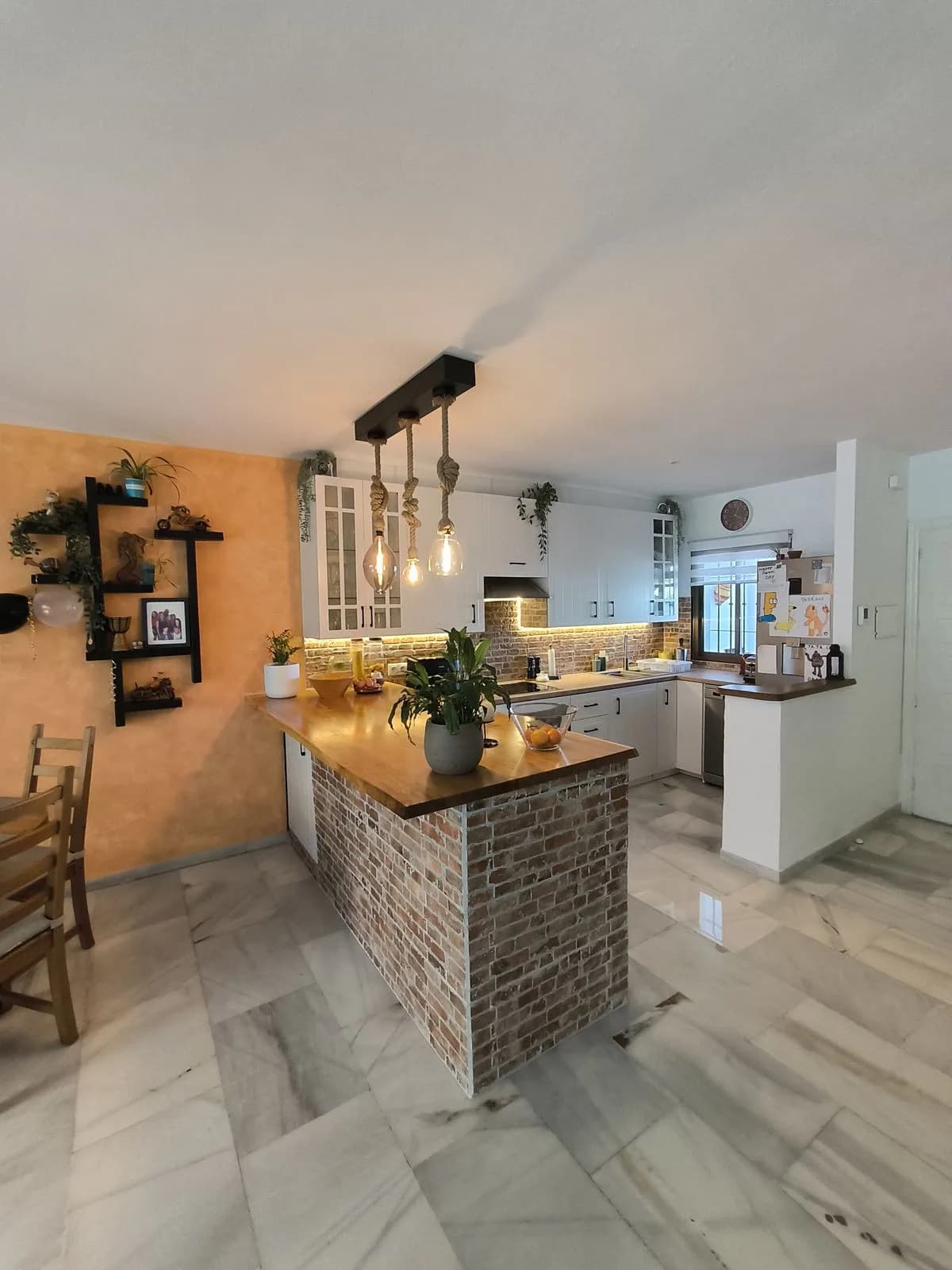 3 Bedroom Semi-Detached House for Sale in Cerros del Aguila, Málaga - Image 6
