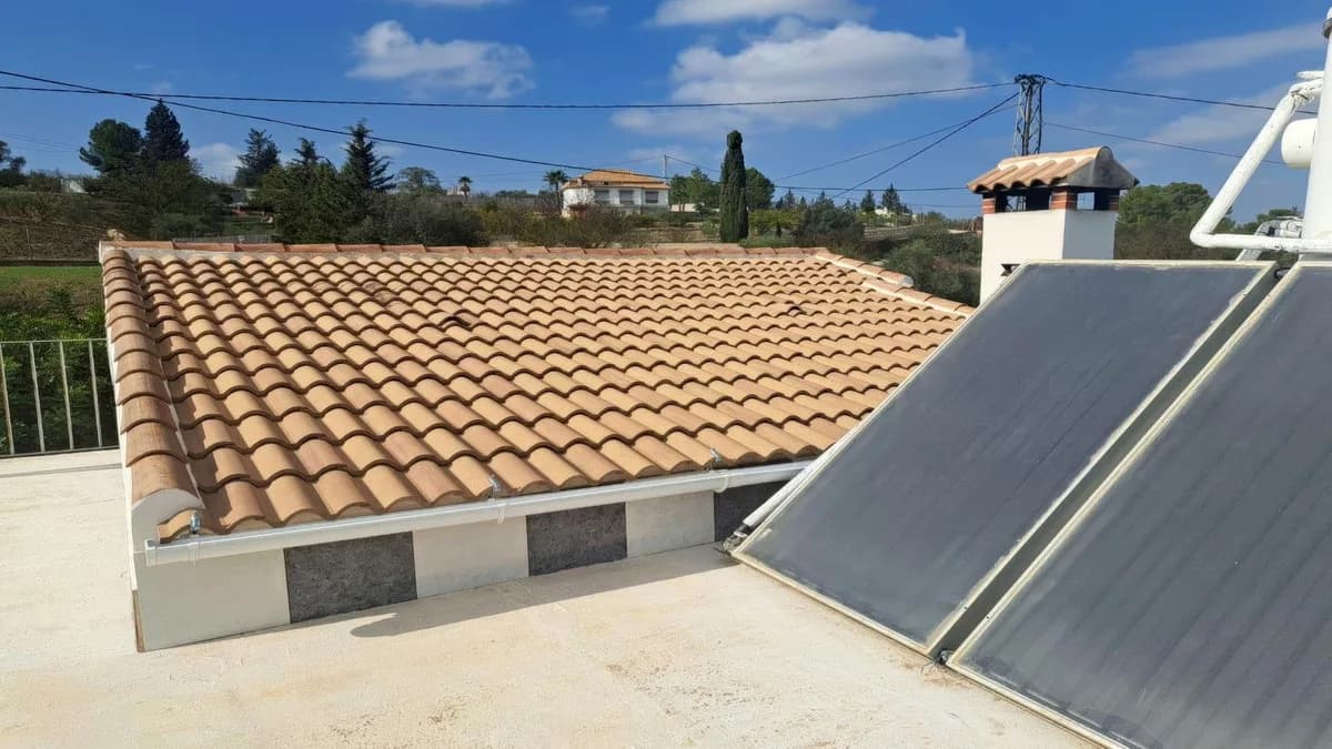 4 Bedroom Finca - Cortijo for Sale in Alhaurín el Grande, Málaga - Image 4