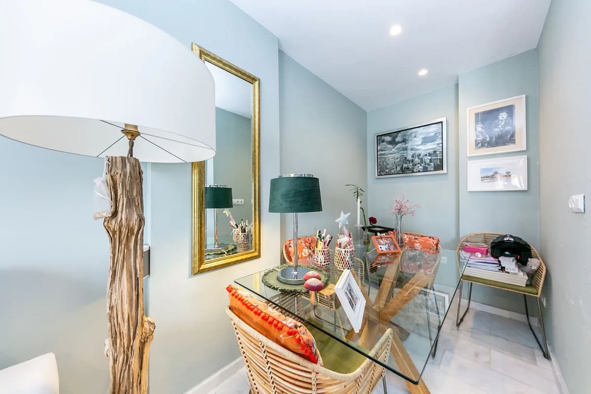 2 Bedroom Penthouse Duplex for Sale in Benalmadena Pueblo, Málaga - Image 4
