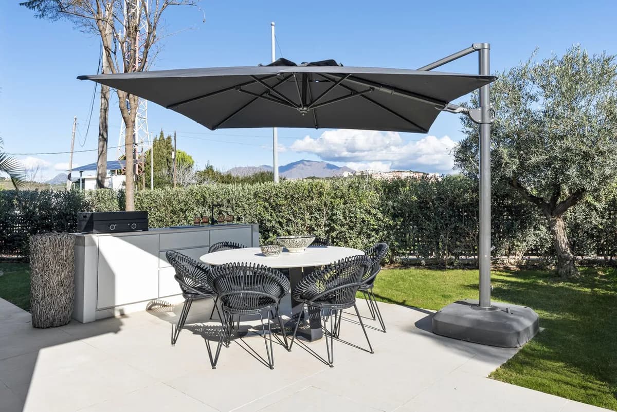 3 Bedroom Detached Villa for Sale in Manilva, Málaga - Image 8