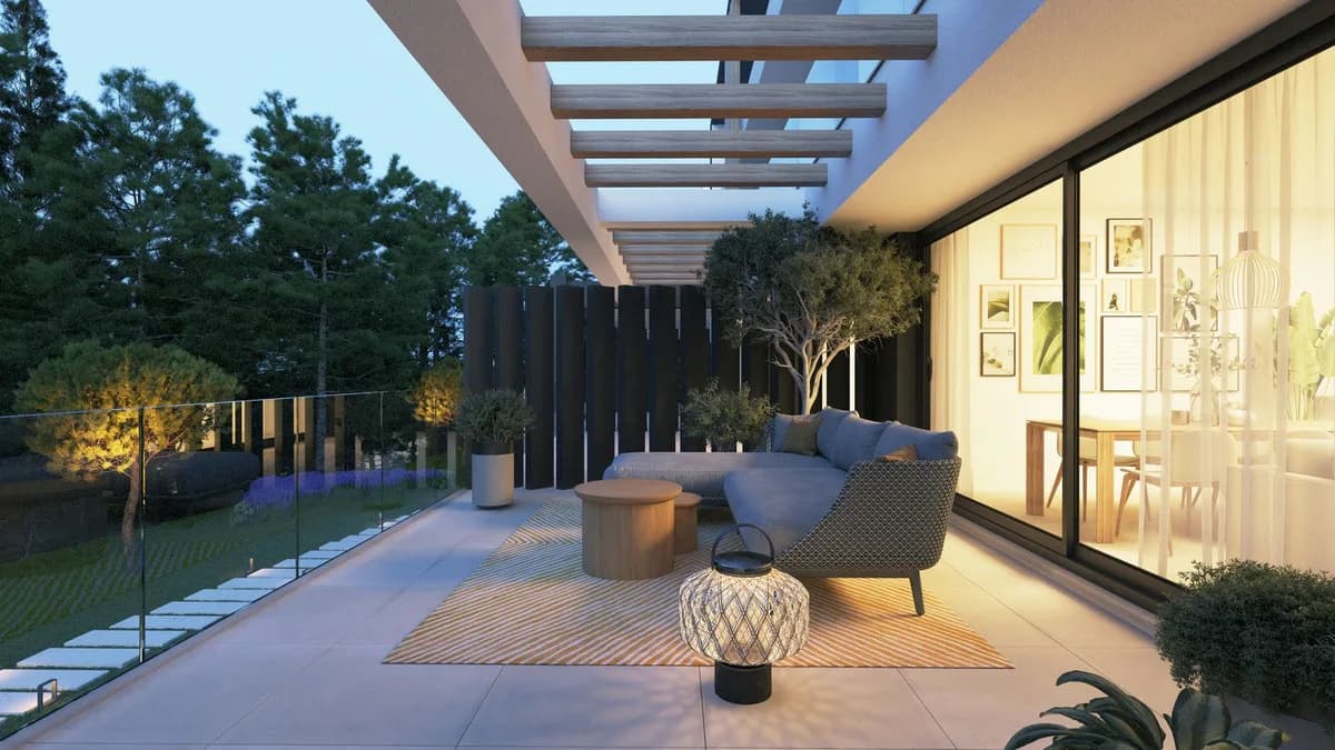 3 Bedroom Townhouse for Sale in El Chaparral, Málaga - Image 7