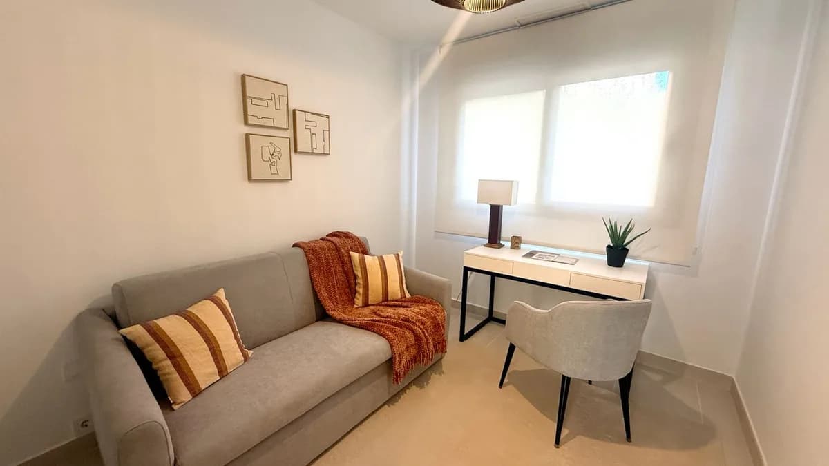 2 Bedroom Ground Floor Apartment for Sale in Cancelada, Málaga - Image 5