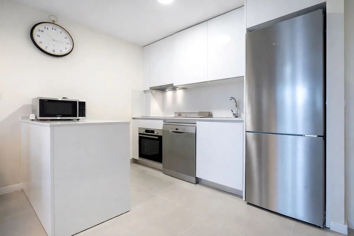 2 Bedroom Ground Floor Apartment for Sale in Estepona, Málaga - Image 6