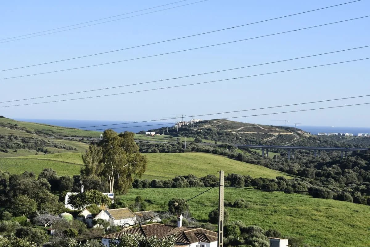 2 Bedroom Finca - Cortijo for Sale in Casares, Málaga
