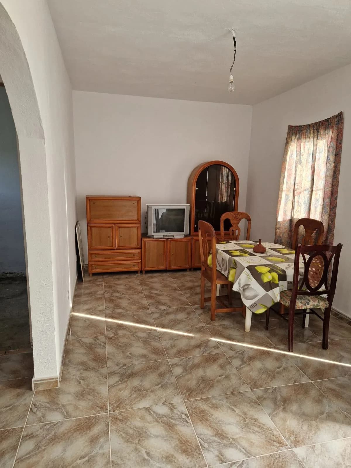 2 Bedroom Finca - Cortijo for Sale in Casares, Málaga - Image 8