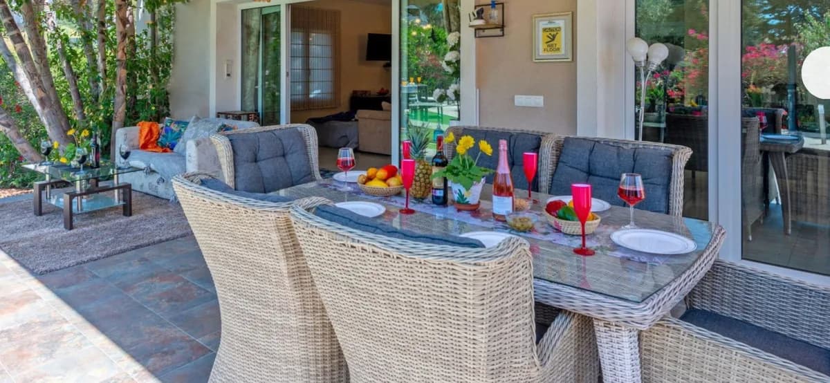 8 Bedroom Detached Villa for Sale in Campo Mijas, Málaga - Image 7