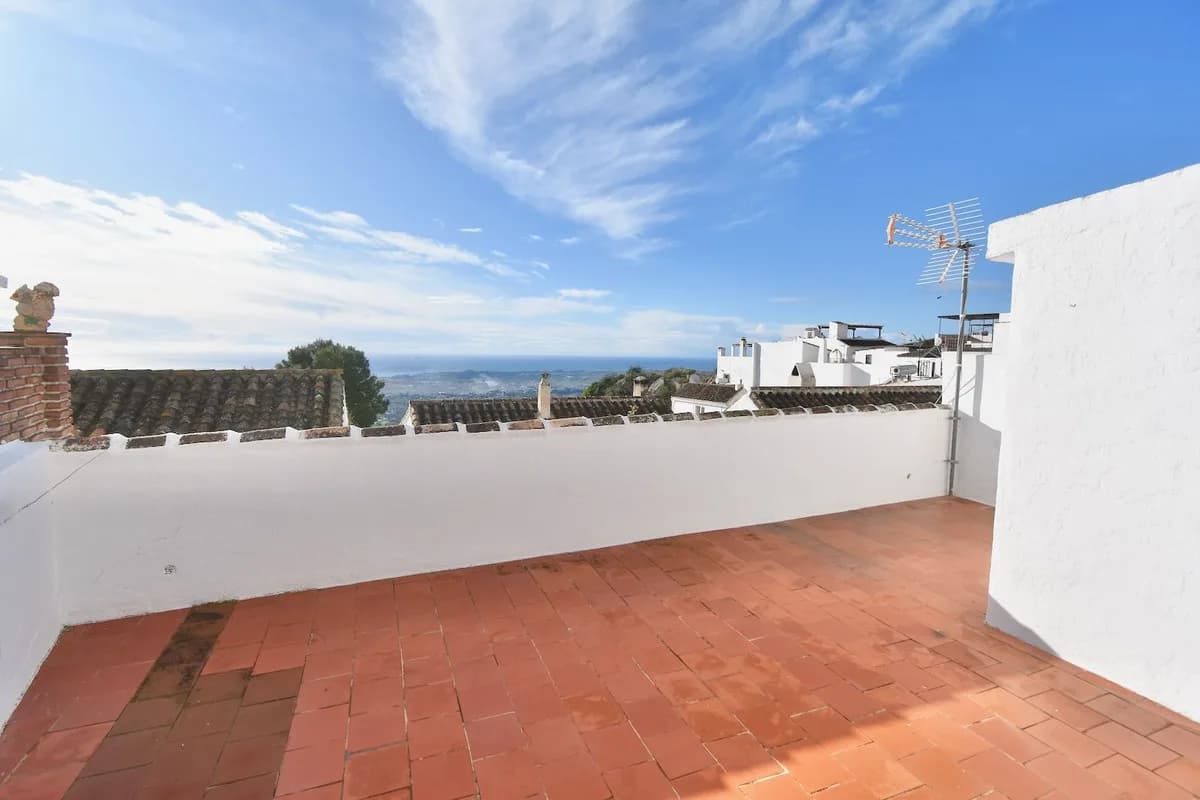 3 Bedroom Townhouse for Sale in Mijas, Málaga