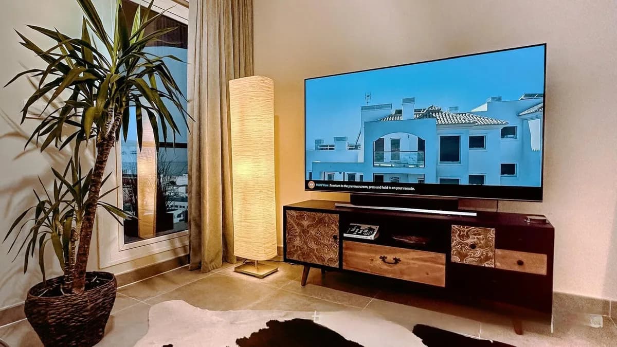 3 Bedroom Penthouse for Sale in Estepona, Málaga - Image 5