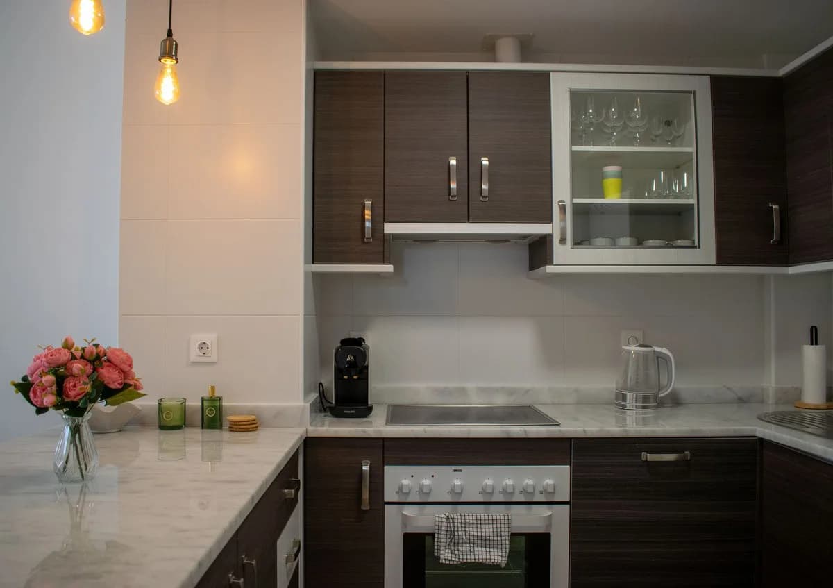 3 Bedroom Ground Floor Apartment for Sale in Manilva, Málaga - Image 7