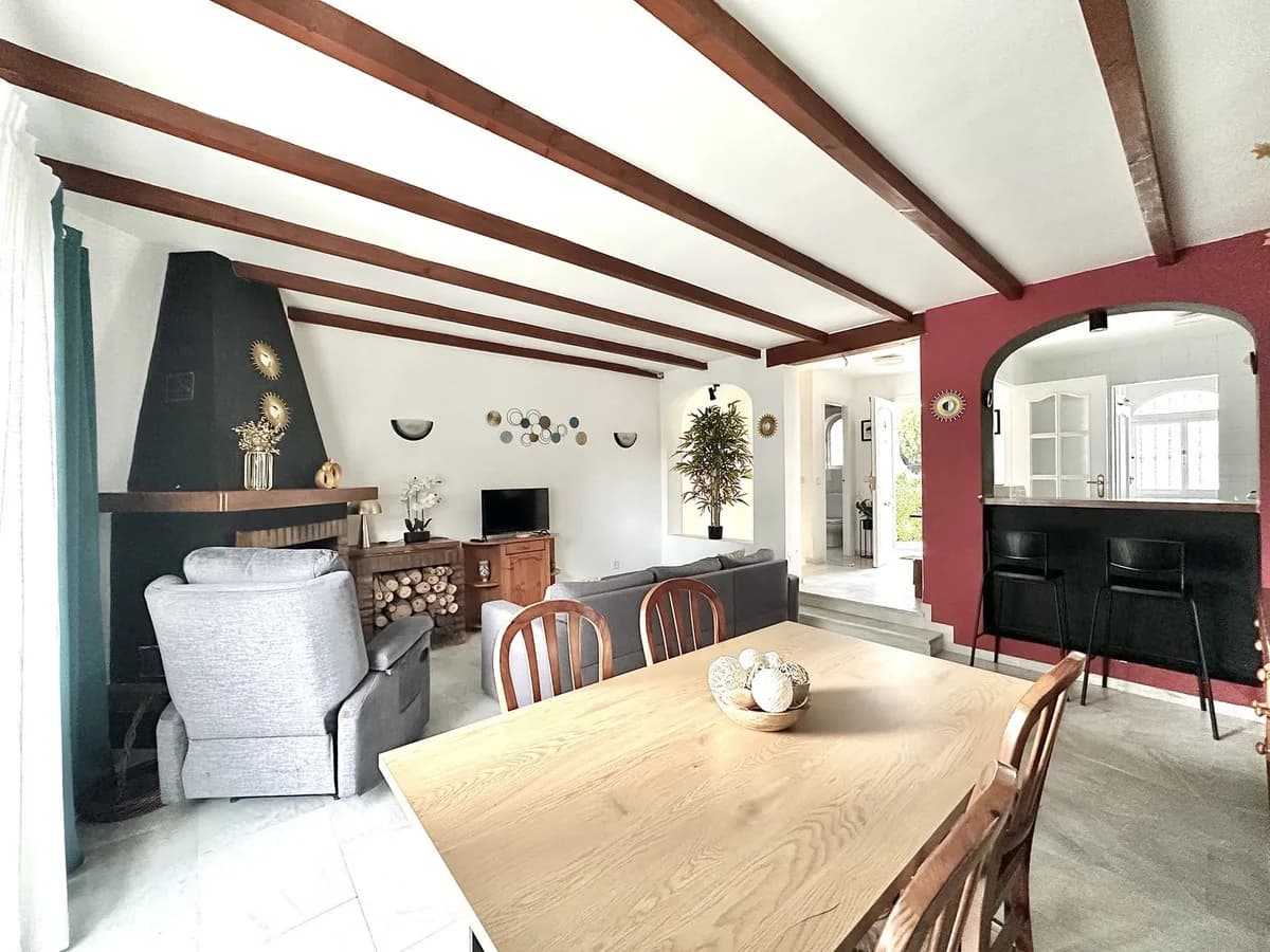 4 Bedroom Townhouse for Sale in Calahonda, Málaga - Image 3