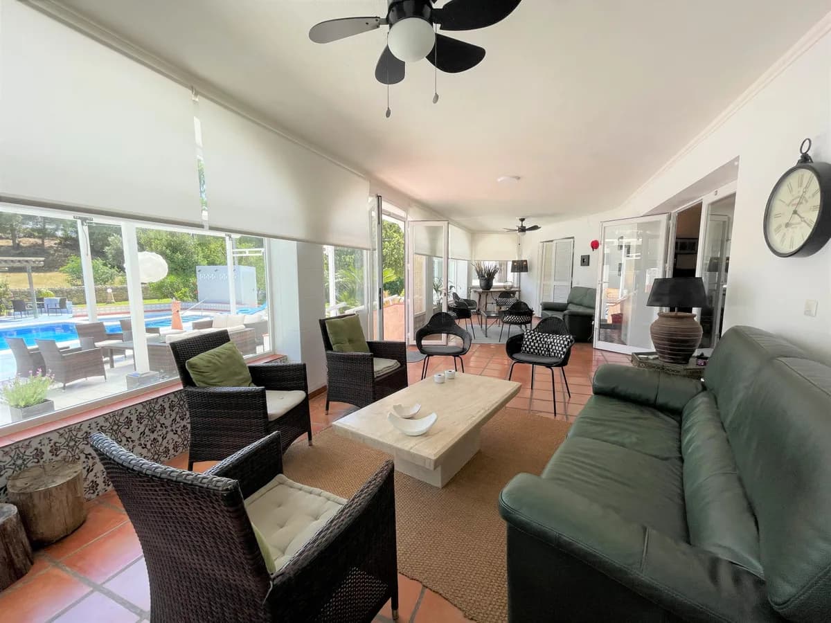 7 Bedroom Detached Villa for Sale in Mijas, Málaga - Image 6