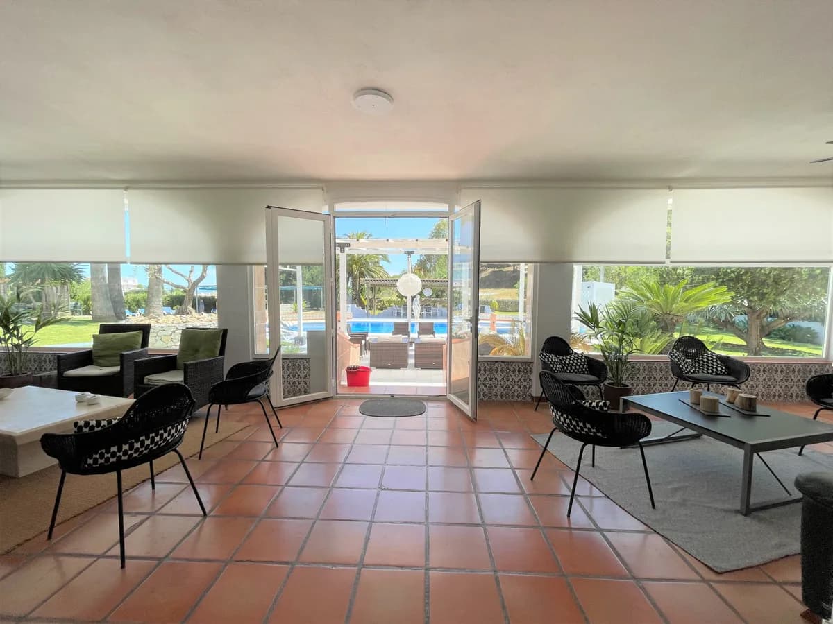 7 Bedroom Detached Villa for Sale in Mijas, Málaga - Image 7