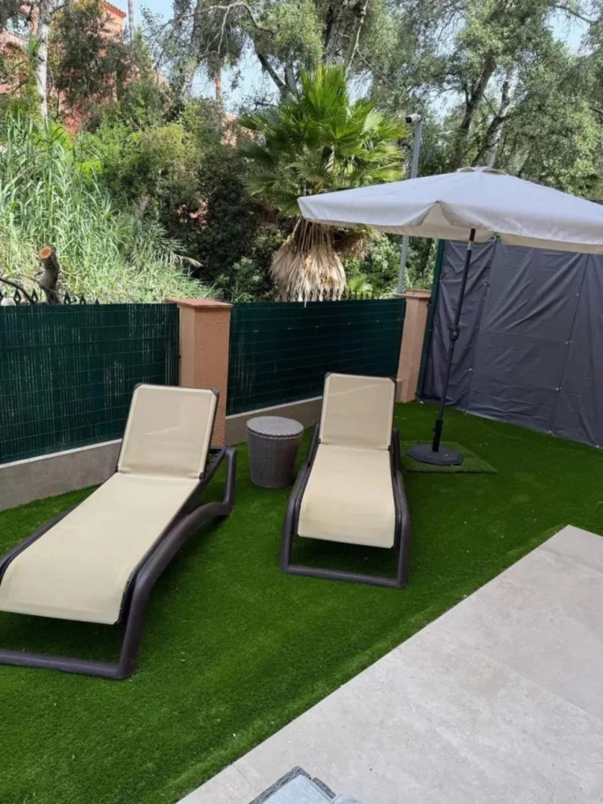2 Bedroom Ground Floor Apartment for Sale in Las Chapas, Málaga - Image 2