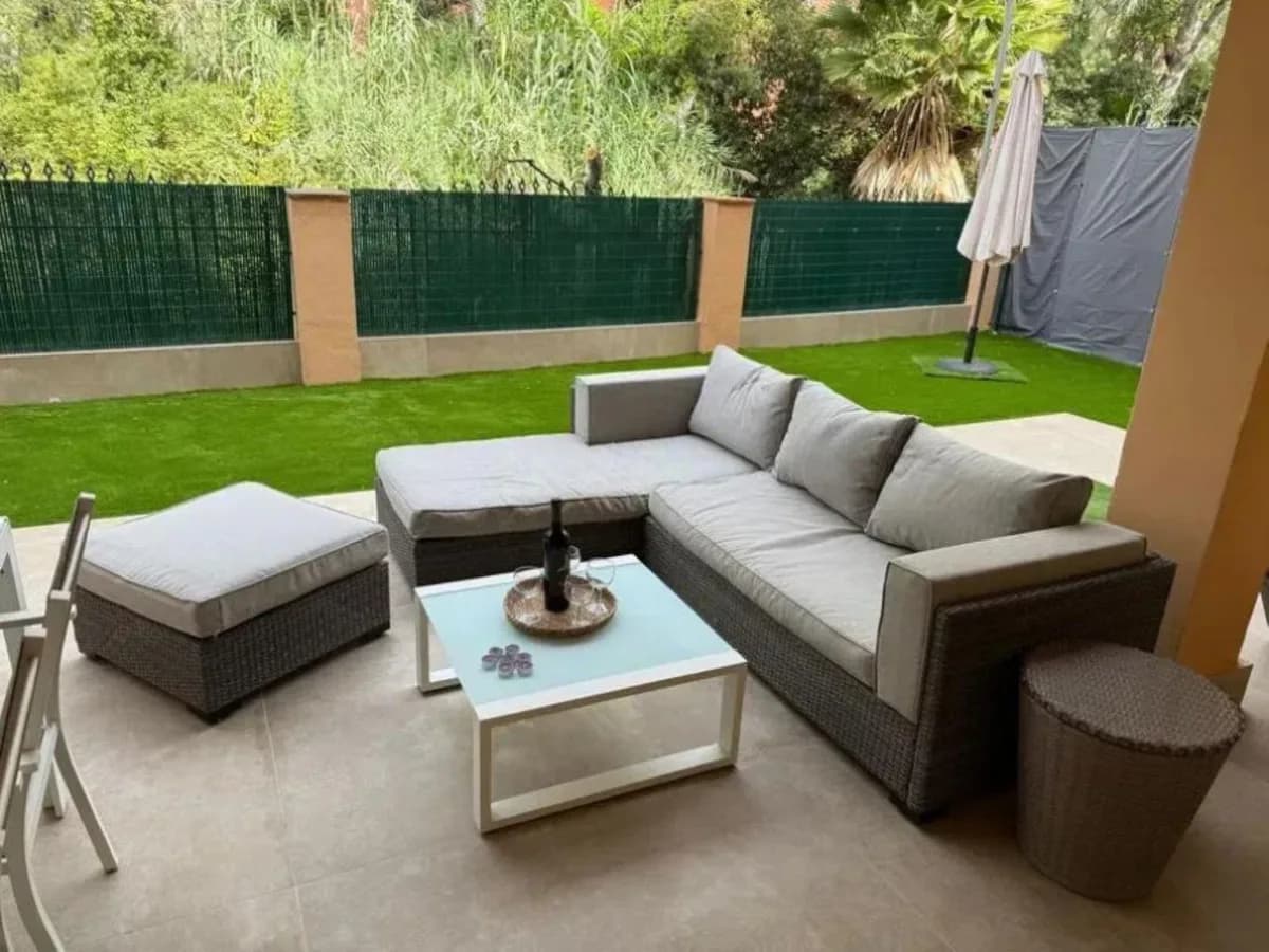 2 Bedroom Ground Floor Apartment for Sale in Las Chapas, Málaga - Image 3
