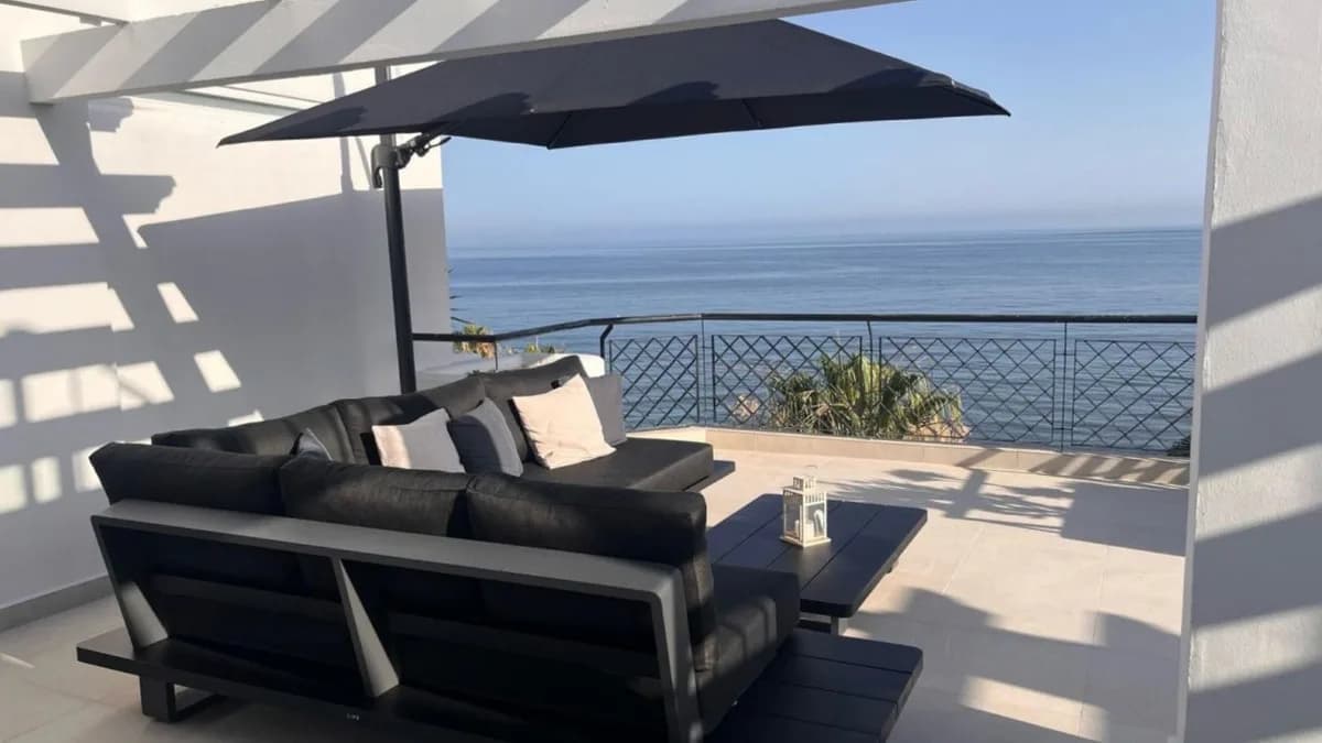 3 Bedroom Penthouse for Sale in Mijas, Málaga
