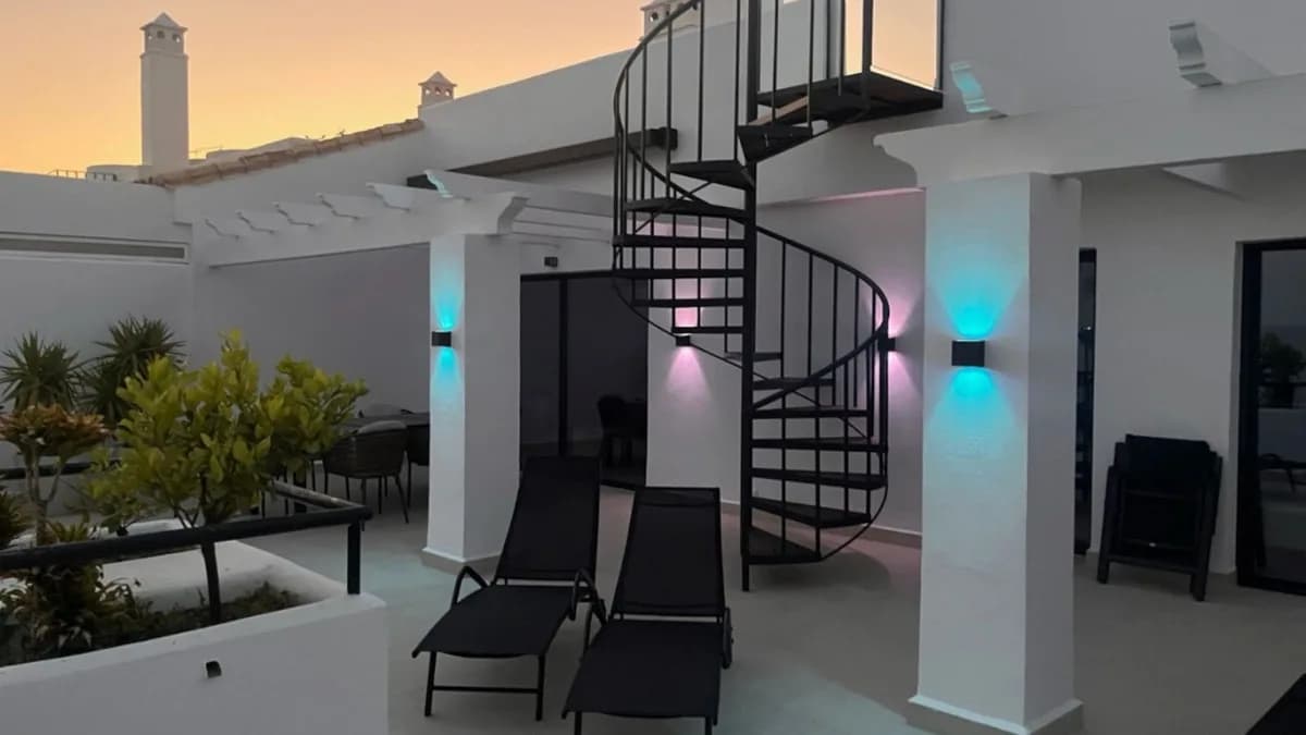 3 Bedroom Penthouse for Sale in Mijas, Málaga - Image 3