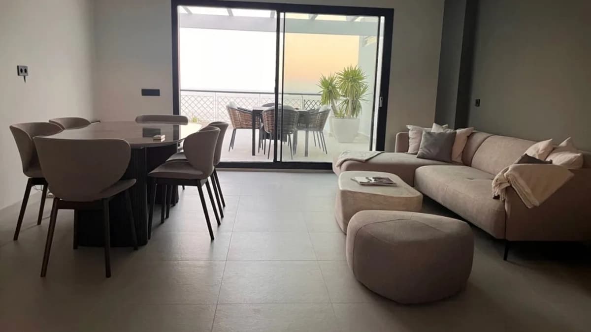 3 Bedroom Penthouse for Sale in Mijas, Málaga - Image 7