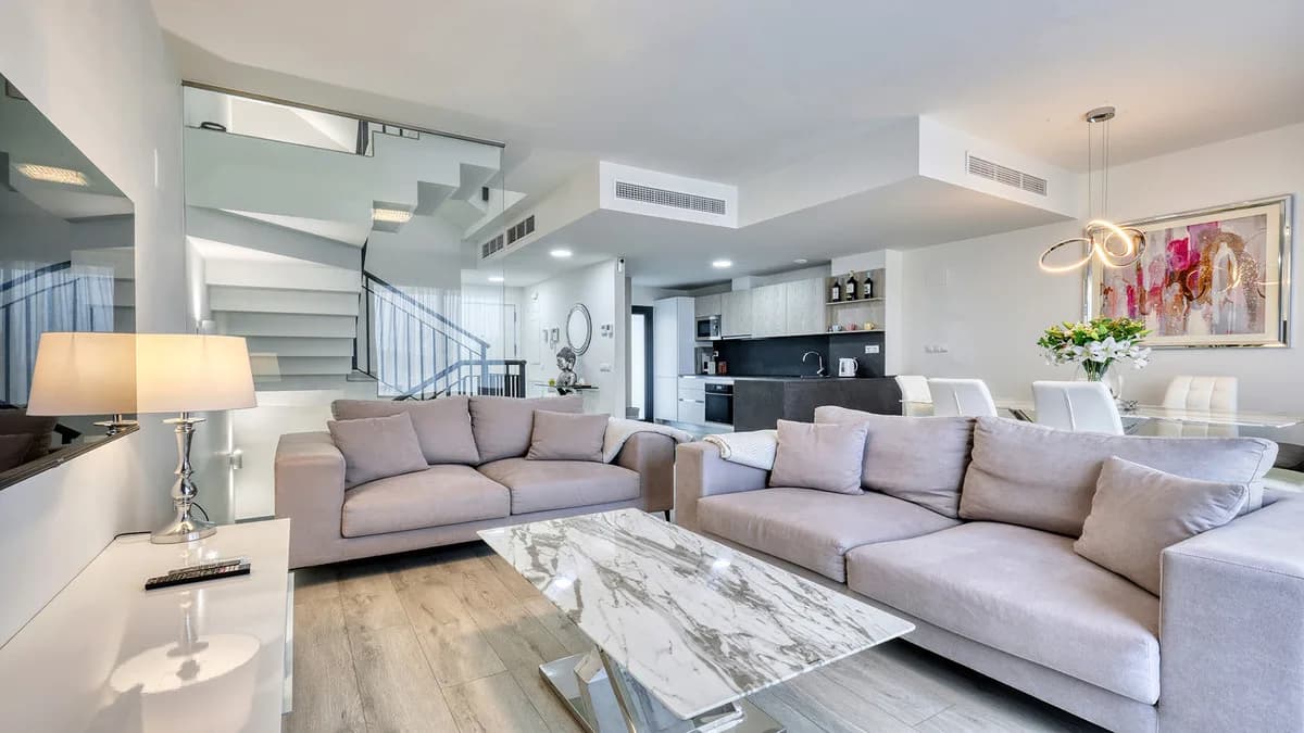 3 Bedroom Townhouse for Sale in Manilva, Málaga - Image 3