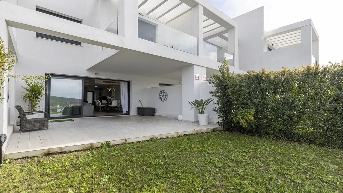 3 Bedroom Townhouse for Sale in Manilva, Málaga - Image 9