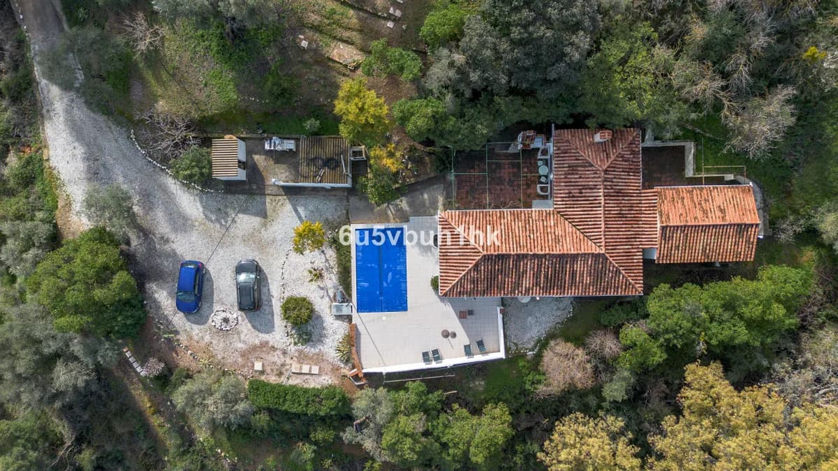 3 Bedroom Finca - Cortijo for Sale in Alhaurín el Grande, Málaga - Image 5