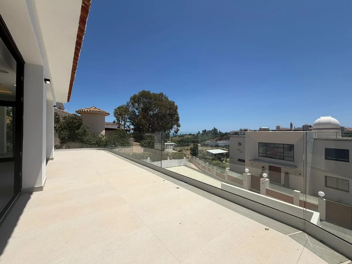 3 Bedroom Detached Villa for Sale in Campo Mijas, Málaga - Image 8
