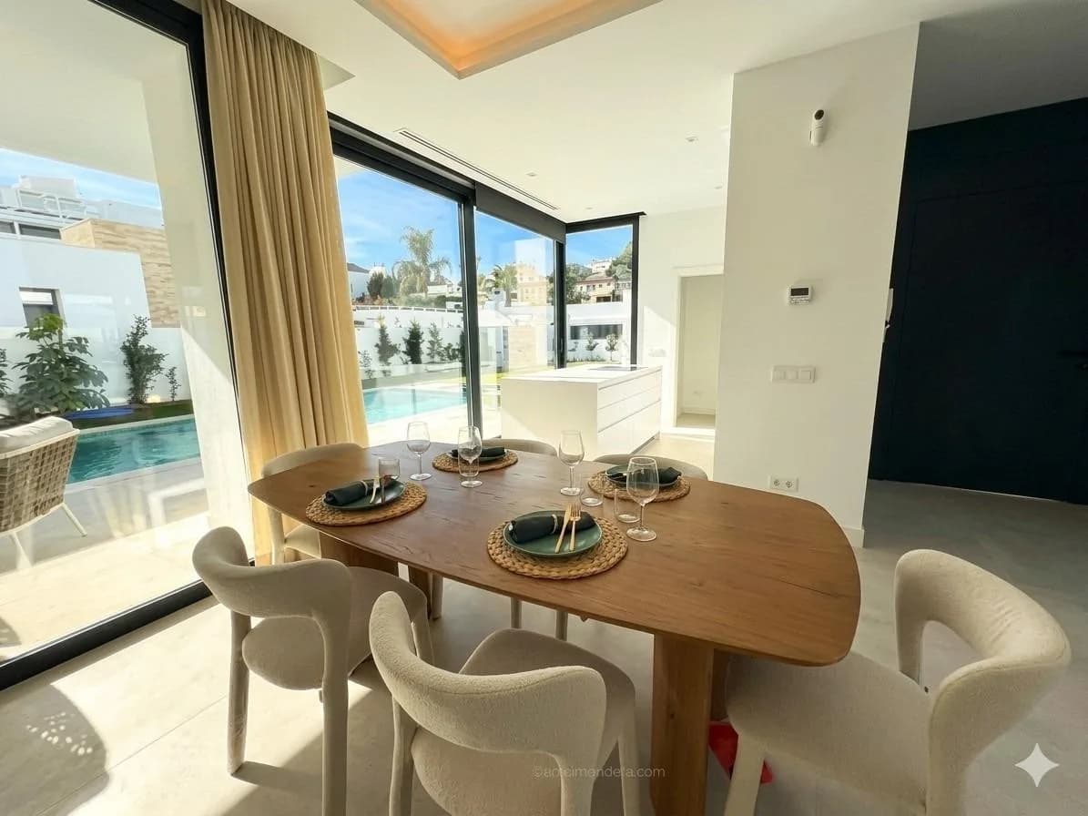 6 Bedroom Detached Villa for Sale in Estepona, Málaga - Image 8