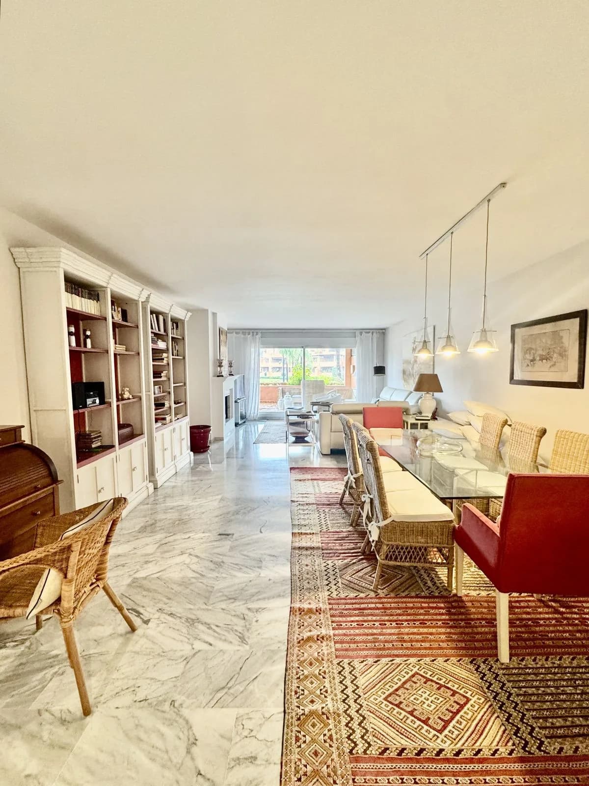 4 Bedroom Penthouse Duplex for Sale in Guadalmina Baja, Málaga - Image 7