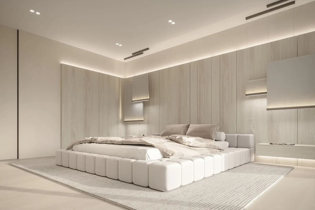5 Bedroom Detached Villa for Sale in Benahavís, Málaga - Image 4