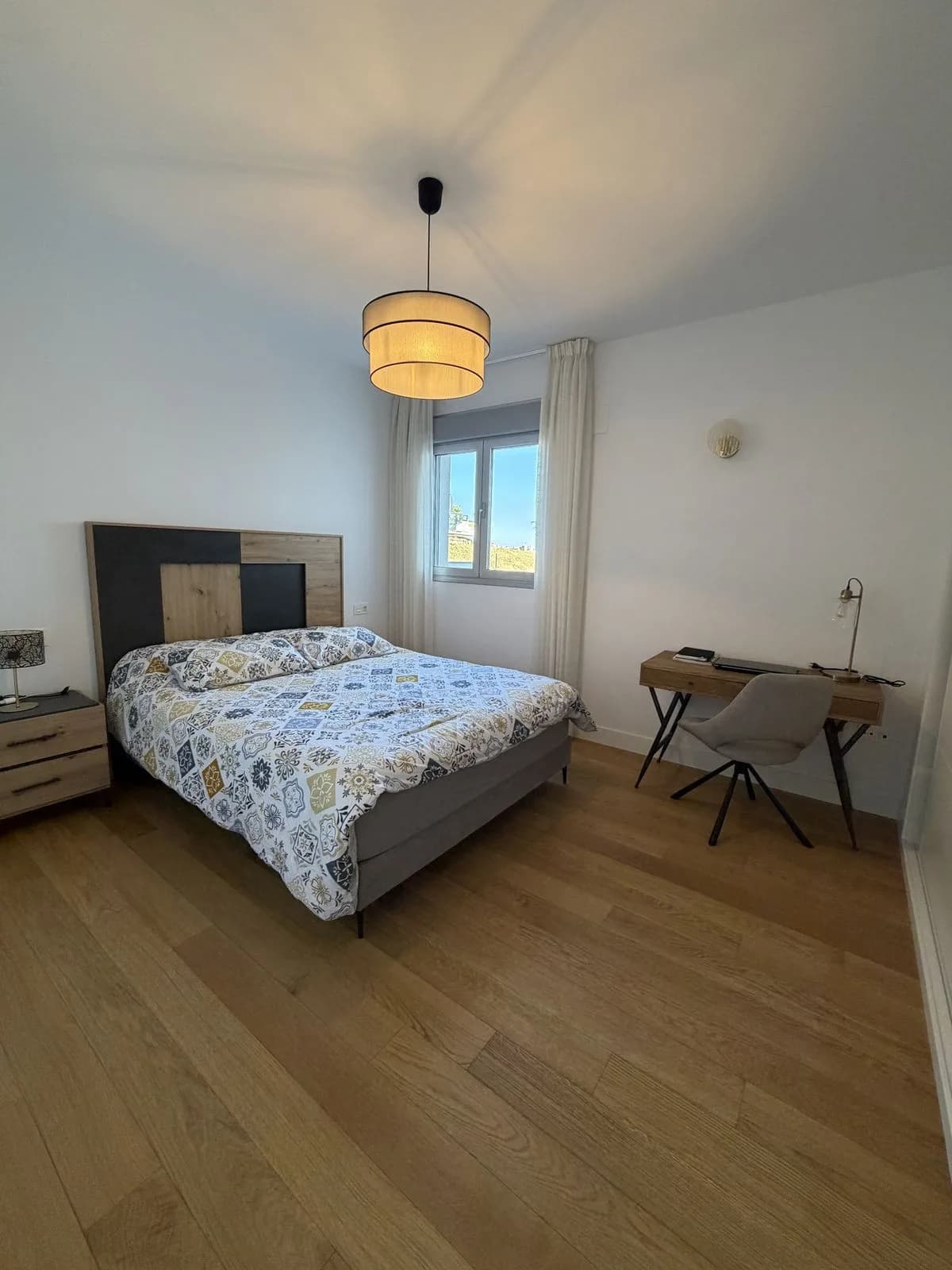 2 Bedroom Ground Floor Apartment for Sale in El Faro, Málaga - Image 9