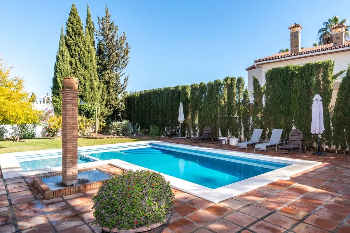 7 Bedroom Detached Villa for Sale in Alhaurín de la Torre, Málaga - Image 7