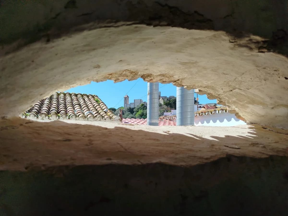 4 Bedroom Detached Villa for Sale in Casares, Málaga - Image 4