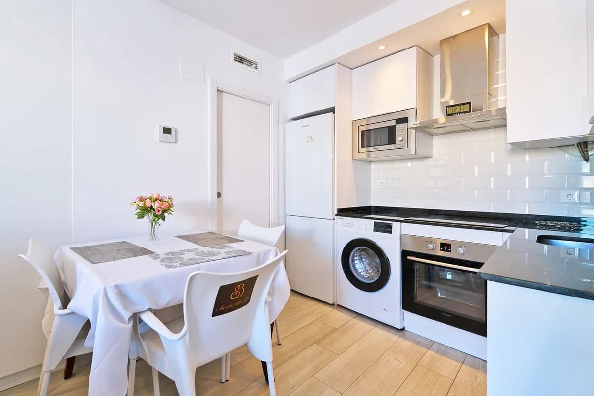Top Floor Studio for Sale in La Cala de Mijas, Málaga - Image 3