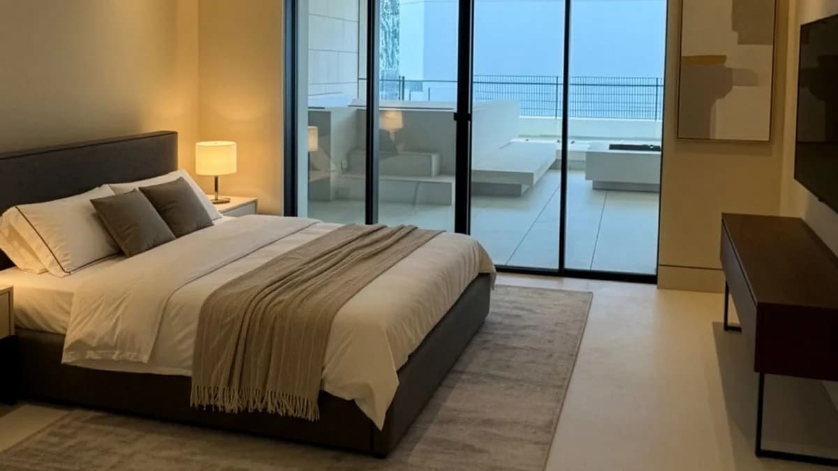 4 Bedroom Ground Floor Apartment for Sale in The Golden Mile, Málaga - Image 4