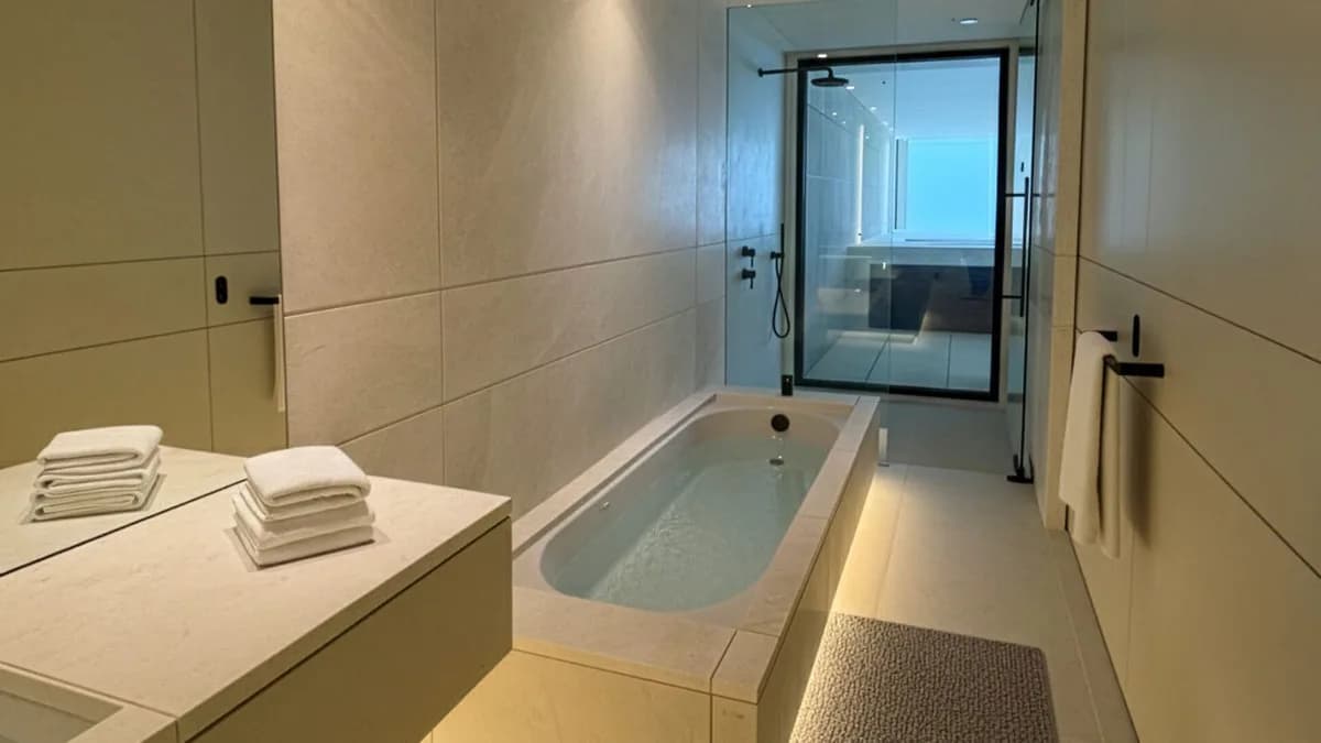 4 Bedroom Ground Floor Apartment for Sale in The Golden Mile, Málaga - Image 7
