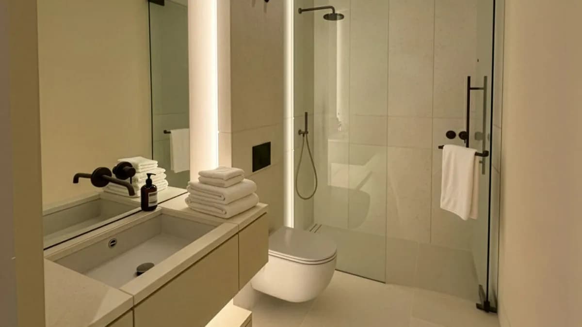 4 Bedroom Ground Floor Apartment for Sale in The Golden Mile, Málaga - Image 9